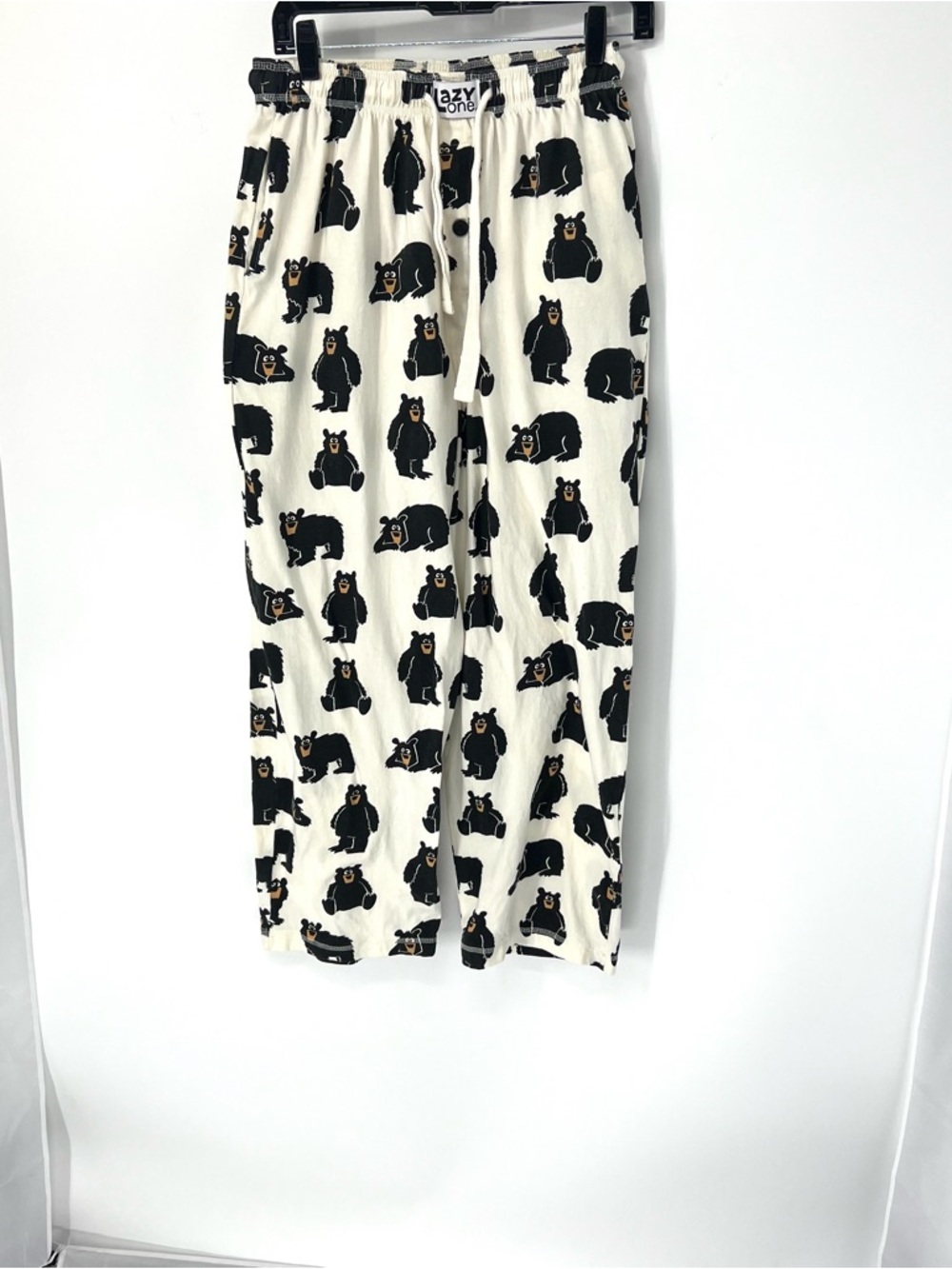 Lazy one beat pajama pants women’s small EUC